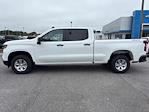 2026 Chevrolet Silverado 1500 Crew Cab 4WD Pickup for sale #Z111296 - photo 5