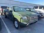 Used 2023 Nissan Frontier SV Crew Cab for sale #Z111296A - photo 2