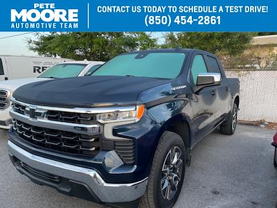 2022 Chevrolet Silverado 1500 Crew Cab 2WD Pickup for sale #Z111691A - photo 1