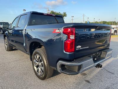 2022 Chevrolet Silverado 1500 Crew Cab 2WD Pickup for sale #Z111691A - photo 2