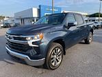 2022 Chevrolet Silverado 1500 Crew Cab 2WD Pickup for sale #Z111691A - photo 4