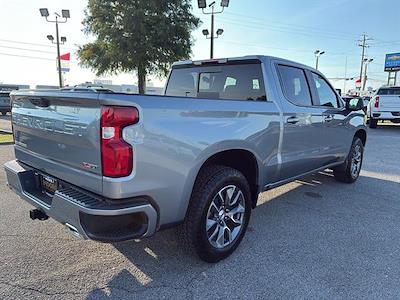 2026 Chevrolet Silverado 1500 Crew Cab 4WD Pickup for sale #Z116603 - photo 2