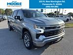 2026 Chevrolet Silverado 1500 Crew Cab 4WD Pickup for sale #Z116603 - photo 1