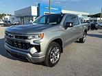 2026 Chevrolet Silverado 1500 Crew Cab 4WD Pickup for sale #Z116603 - photo 4