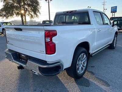 2025 Chevrolet Silverado 1500 Crew Cab 4WD, Pickup for sale #Z117358 - photo 2