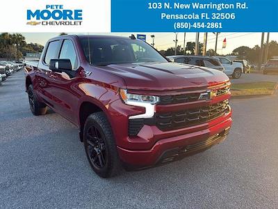 2026 Chevrolet Silverado 1500 Crew Cab 4WD Pickup for sale #Z128564 - photo 1
