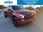 New 2026 Chevrolet Silverado 1500 RST Crew Cab 4WD Pickup for sale #Z128564 - photo 1