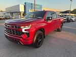 New 2026 Chevrolet Silverado 1500 RST Crew Cab 4WD Pickup for sale #Z128564 - photo 4