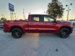 New 2026 Chevrolet Silverado 1500 RST Crew Cab 4WD Pickup for sale #Z128564 - photo 8