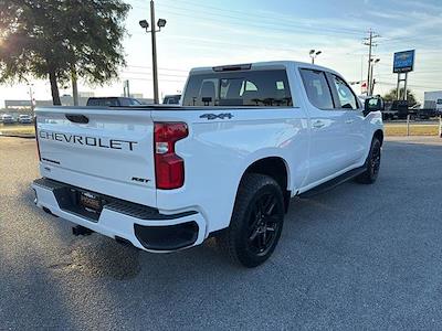 New 2026 Chevrolet Silverado 1500 RST Crew Cab for sale #Z145328 - photo 2