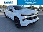 New 2026 Chevrolet Silverado 1500 RST Crew Cab for sale #Z145328 - photo 1