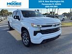 2026 Chevrolet Silverado 1500 Crew Cab 4WD Pickup for sale #Z145717 - photo 1