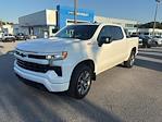 2026 Chevrolet Silverado 1500 Crew Cab 4WD Pickup for sale #Z145717 - photo 4