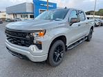 2025 Chevrolet Silverado 1500 Crew Cab 2WD, Pickup for sale #Z147598 - photo 4