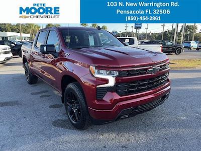 2026 Chevrolet Silverado 1500 Crew Cab 4WD Pickup for sale #Z150501 - photo 1