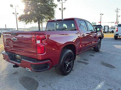2026 Chevrolet Silverado 1500 Crew Cab 4WD Pickup for sale #Z150501 - photo 2