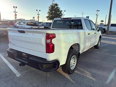 New 2026 Chevrolet Silverado 1500 Work Truck Crew Cab for sale #Z152210 - photo 2
