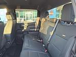 New 2026 Chevrolet Silverado 1500 Work Truck Crew Cab for sale #Z152460 - photo 11