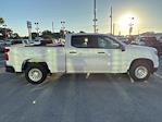 New 2026 Chevrolet Silverado 1500 Work Truck Crew Cab for sale #Z152460 - photo 8