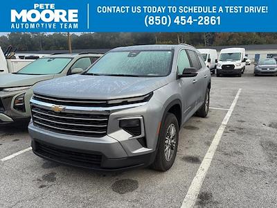 Used 2025 Chevrolet Traverse LT for sale #Z158072A - photo 1
