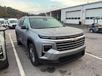 Used 2025 Chevrolet Traverse LT for sale #Z158072A - photo 2