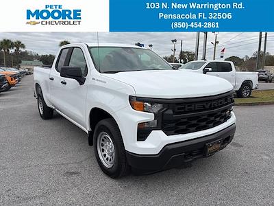 New 2026 Chevrolet Silverado 1500 - photo 1