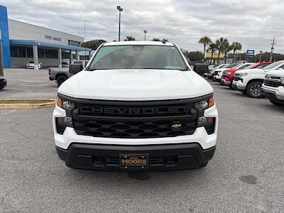 New 2026 Chevrolet Silverado 1500 - photo 1