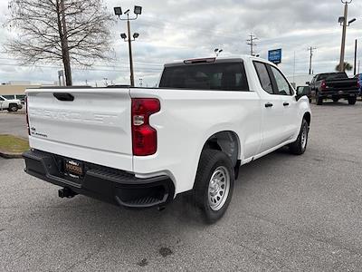 New 2026 Chevrolet Silverado 1500 - photo 1