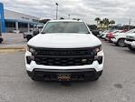 New 2026 Chevrolet Silverado 1500 Work Truck Double Cab for sale #Z162152 - photo 2