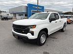 New 2026 Chevrolet Silverado 1500 Work Truck Double Cab for sale #Z162152 - photo 3