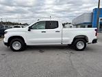 New 2026 Chevrolet Silverado 1500 Work Truck Double Cab for sale #Z162152 - photo 4
