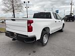 New 2026 Chevrolet Silverado 1500 Work Truck Double Cab for sale #Z162152 - photo 7