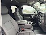 New 2026 Chevrolet Silverado 1500 Work Truck Double Cab for sale #Z162152 - photo 9
