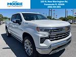 2025 Chevrolet Silverado 1500 Crew Cab 4WD Pickup for sale #Z164761 - photo 1