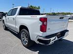 2025 Chevrolet Silverado 1500 Crew Cab 4WD Pickup for sale #Z164761 - photo 6