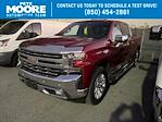 2021 Chevrolet Silverado 1500 Crew Cab 4WD Pickup for sale #Z164761A - photo 1
