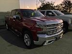 2021 Chevrolet Silverado 1500 Crew Cab 4WD Pickup for sale #Z164761A - photo 3