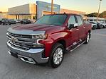 2021 Chevrolet Silverado 1500 Crew Cab 4WD Pickup for sale #Z164761A - photo 4