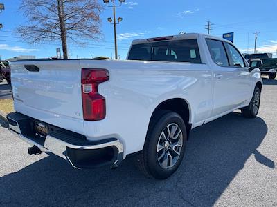 2025 Chevrolet Silverado 1500 Crew Cab 2WD, Pickup for sale #Z172914 - photo 2