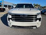 2025 Chevrolet Silverado 1500 Crew Cab 4WD, Pickup for sale #Z174644 - photo 3