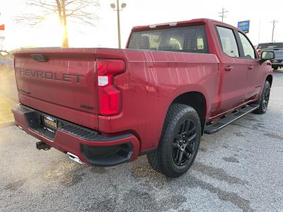 2025 Chevrolet Silverado 1500 Crew Cab 4WD, Pickup for sale #Z175972 - photo 2