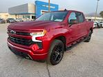 2025 Chevrolet Silverado 1500 Crew Cab 4WD, Pickup for sale #Z175972 - photo 4