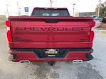 2025 Chevrolet Silverado 1500 Crew Cab 4WD, Pickup for sale #Z175972 - photo 7