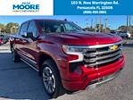 2025 Chevrolet Silverado 1500 Crew Cab 4WD, Pickup for sale #Z176519 - photo 1