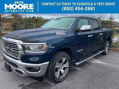 2023 Ram 1500 Crew Cab 4x4 Pickup for sale #Z176519A - photo 1