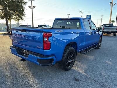 New 2026 Chevrolet Silverado 1500 RST Crew Cab 4WD Pickup for sale #Z176811 - photo 2