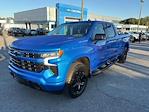New 2026 Chevrolet Silverado 1500 RST Crew Cab 4WD Pickup for sale #Z176811 - photo 4