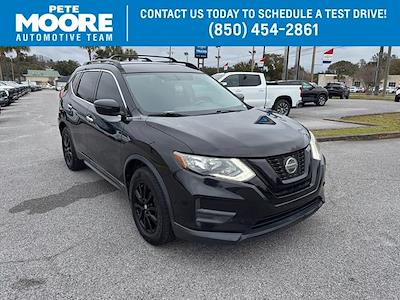 Used 2018 Nissan Rogue - photo 1