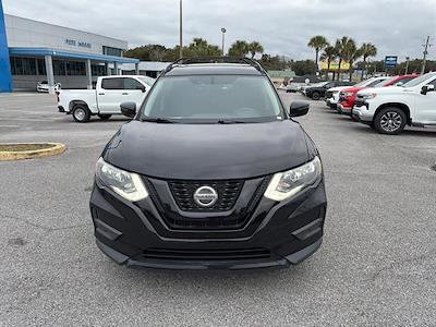 Used 2018 Nissan Rogue - photo 1