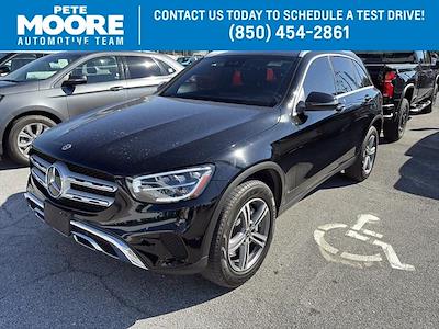 Used 2022 Mercedes-Benz GLC 300 SUV for sale #Z177958A - photo 1